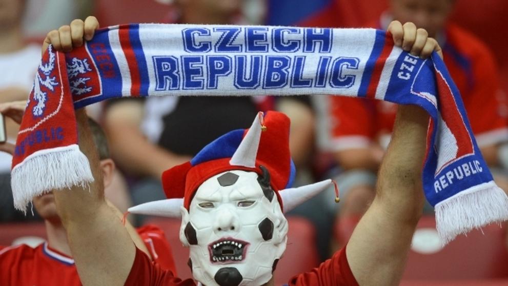 Čeští fotbaloví fandové - 9