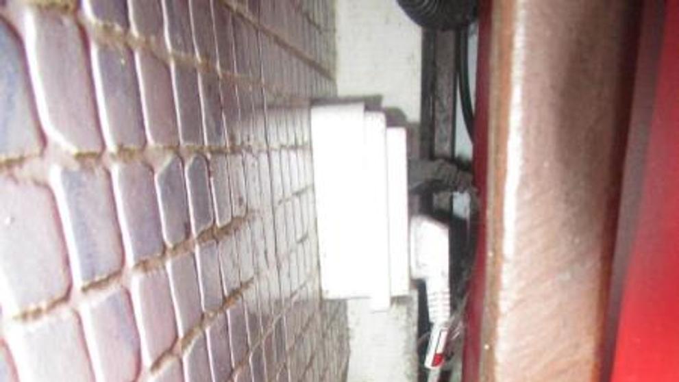 Uzavřená provozovna Domyno Burger Bar (2)