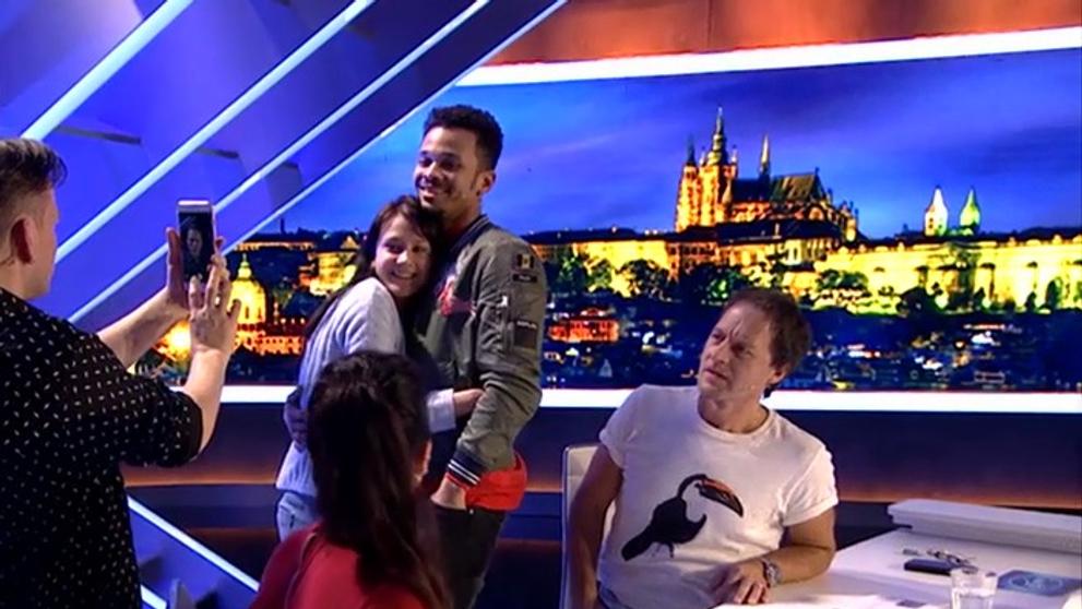 SuperStar: Soutěžící Eliška - 3