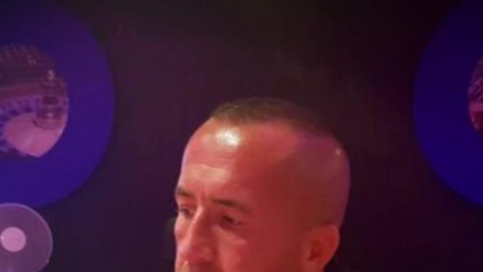 Petr Kraus