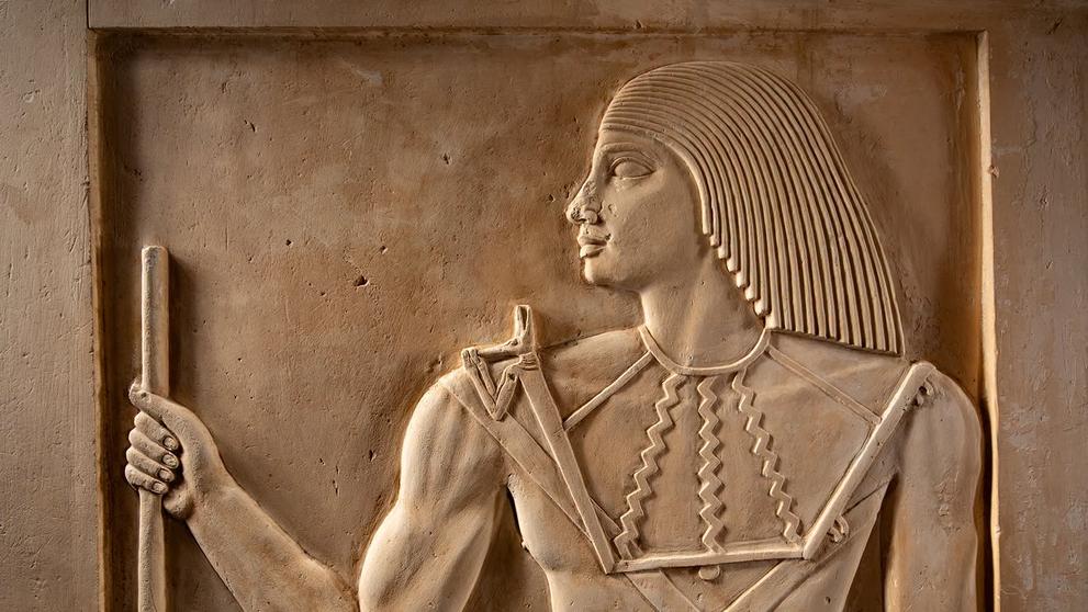 Čeští egyptologové zmapovali zapomenuté hrobky v Egyptě