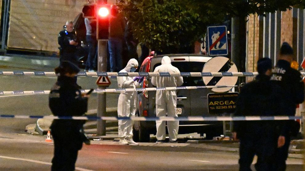 Útok v Bruselu (5)