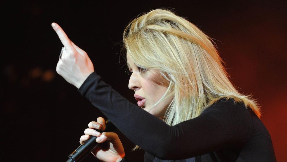 Ellie Goulding - 14