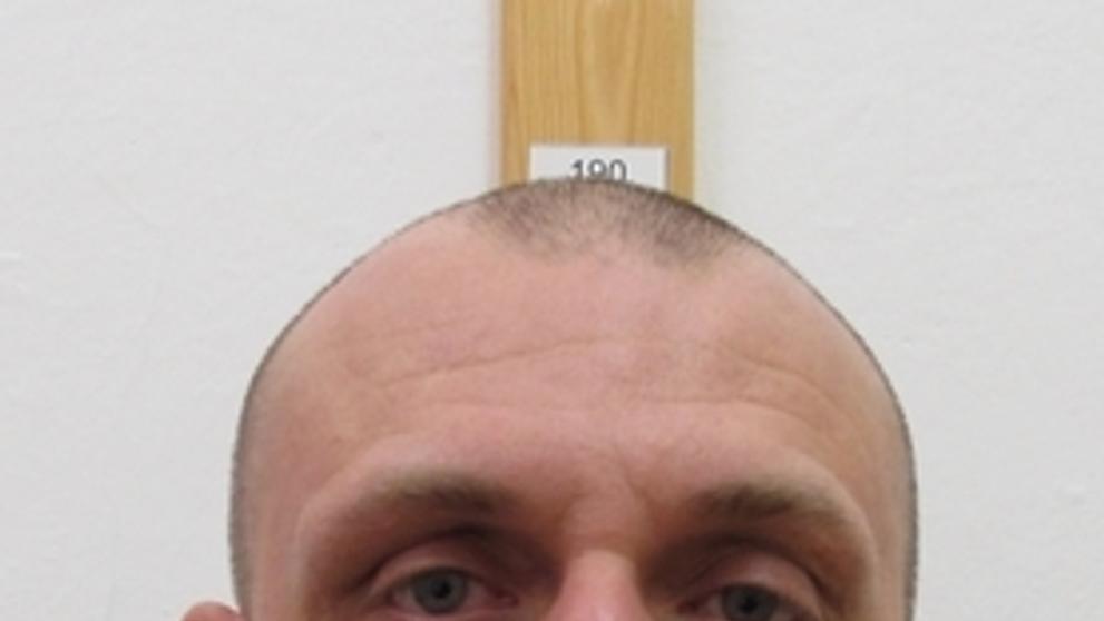 Muži podezřelí z vraždy podnikatele Vlacha - 3