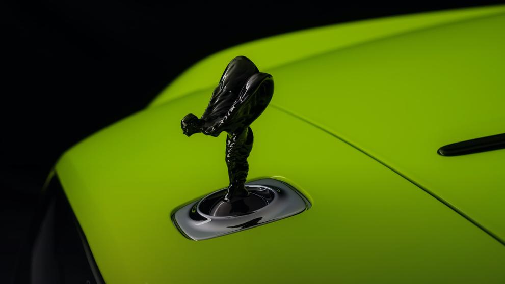 Vozy Rolls-Royce z edice Neon Nights - 23
