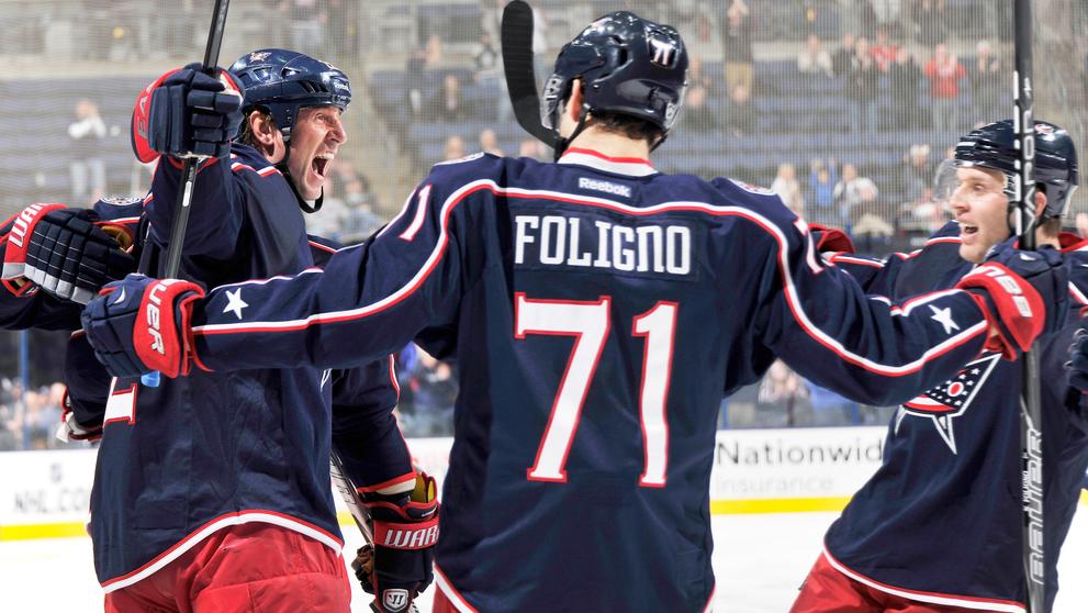 NHL - desátý hrací den - 9