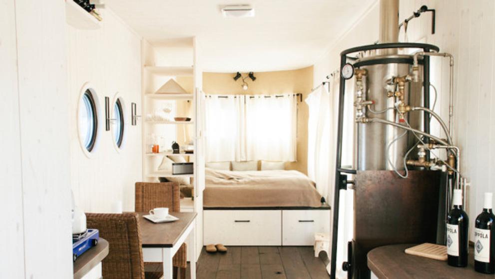 Karavan - 2
