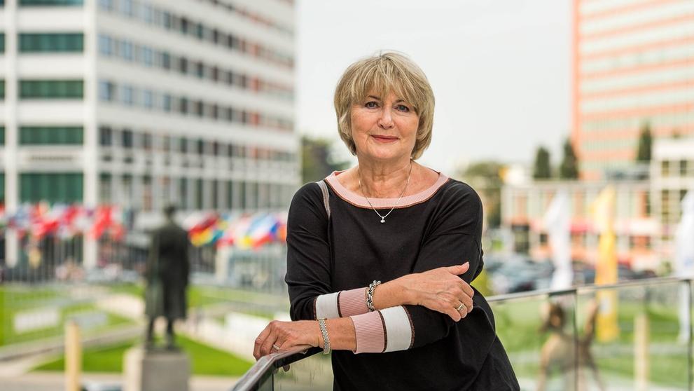 Eliška Balzerová