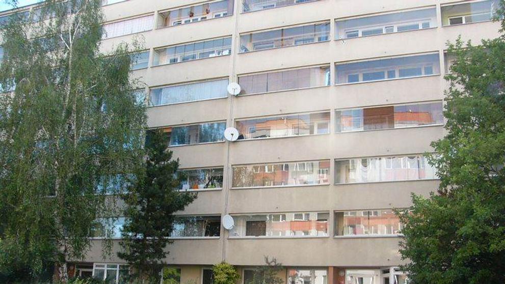 Prodej bytu - Prosek