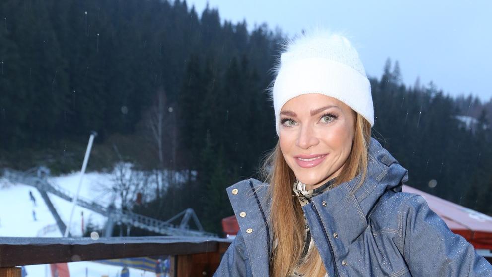 Andrea Verešová