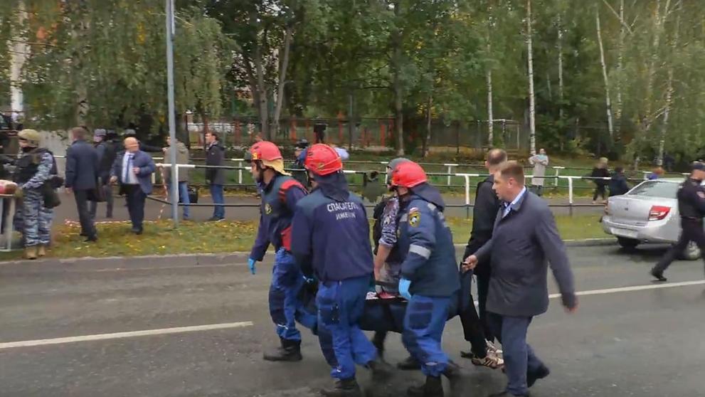 Iževsk