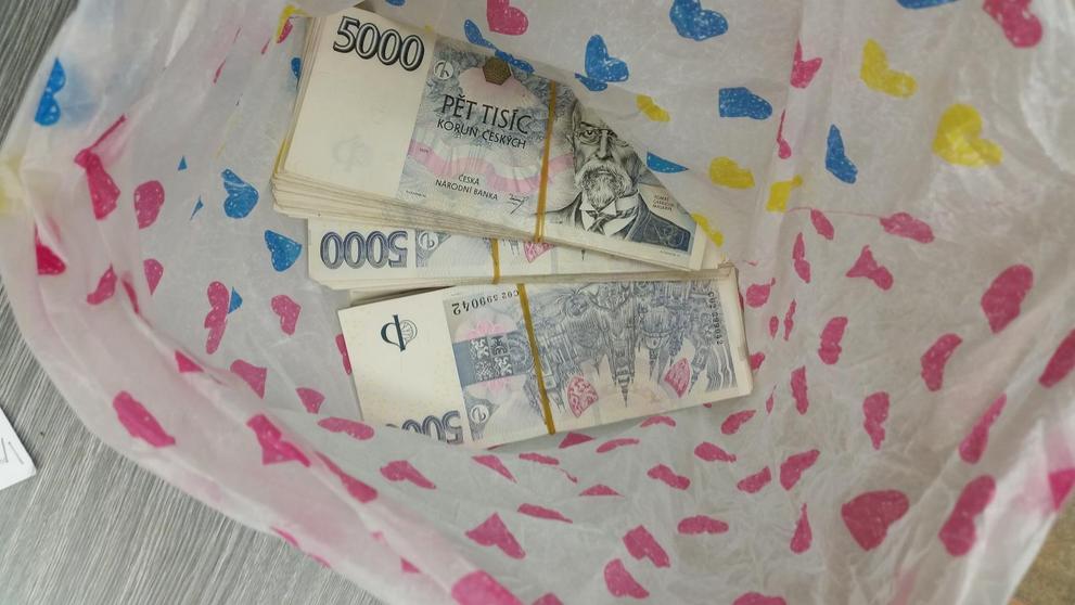 Policie a celní správa zadržela organizovanou skupinu, která měla zkrátit daň z přidané hodnoty a daň z příjmu právnických osob o více než 270 milionů korun - 1