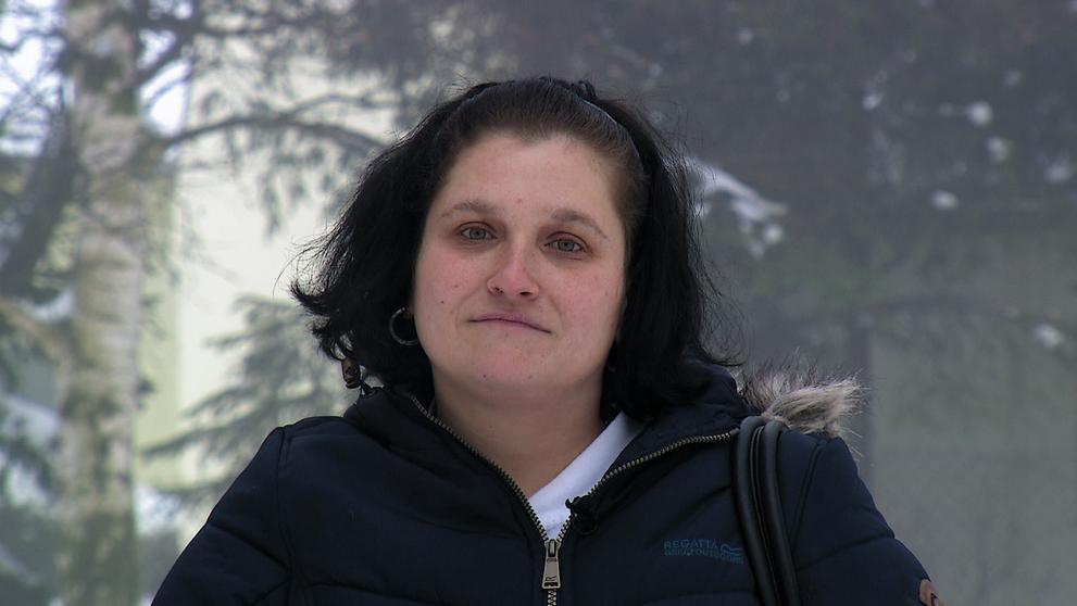 Výměna manželek: „Jsi coura!“ - 1