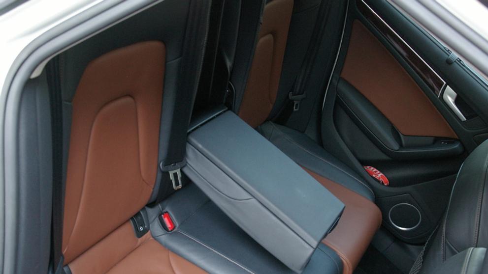 Audi A4 Allroad-4