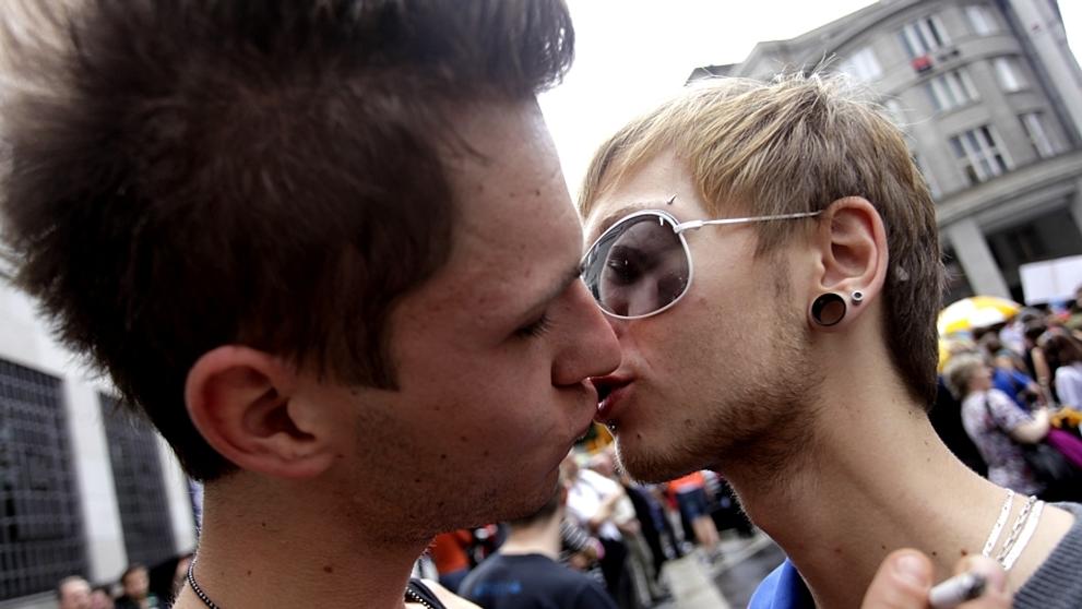 Prague Pride - 7