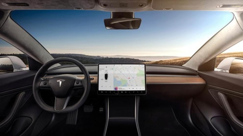 Tesla Model 3 - 15