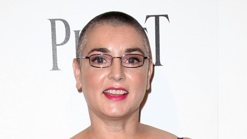 Sinead O´Connor