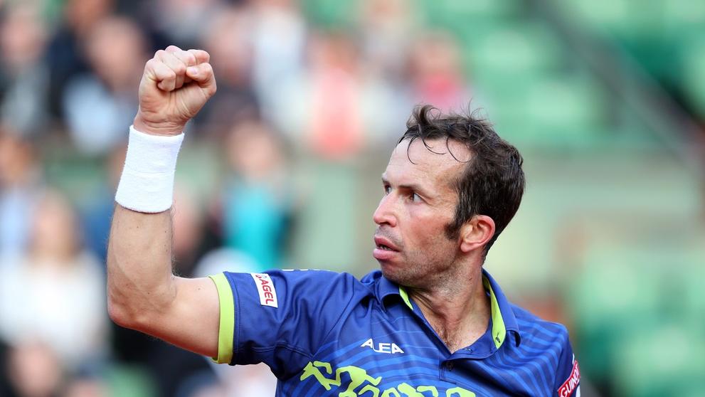 Radek Stepanek