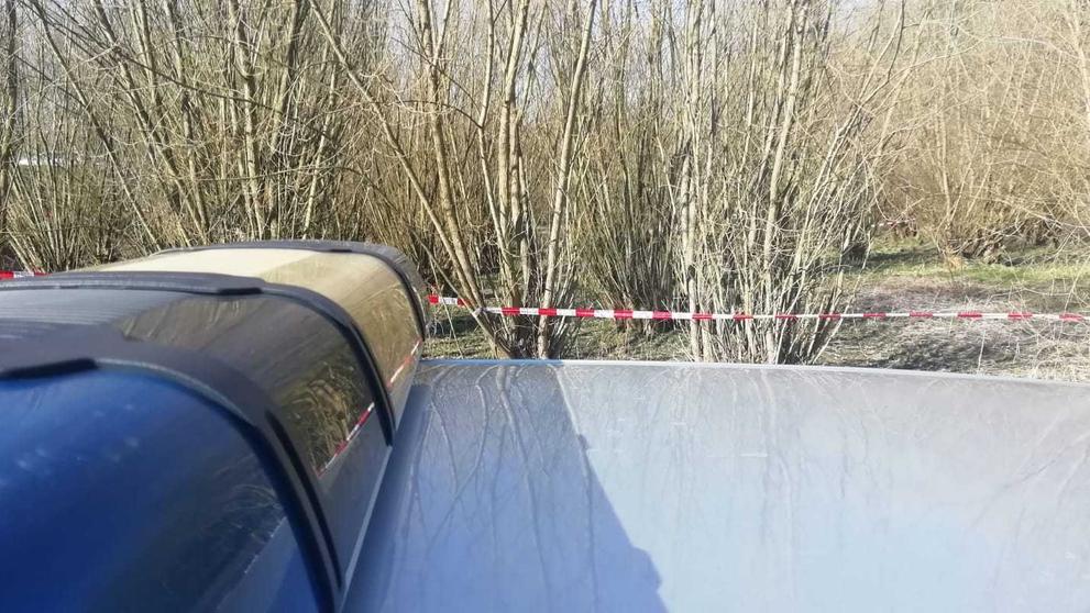 Nález mrtvého novorozence na Přerovsku - 2