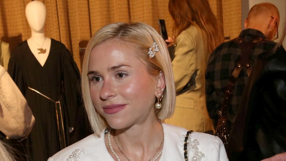 Mariana Prachařová, 7. 3. 2024