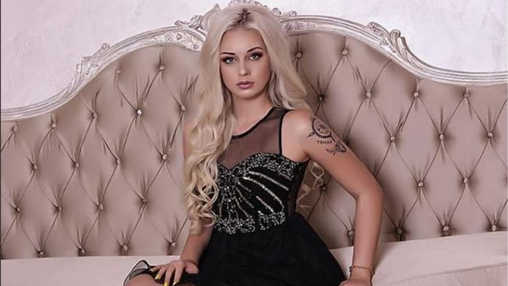 Tereza H. - 1