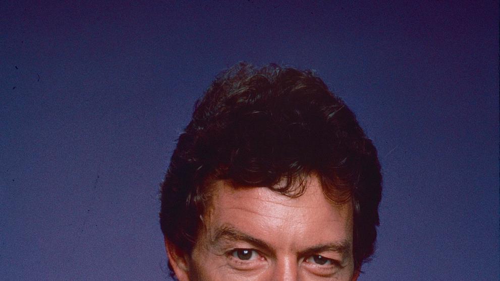 Wayne Northrop, 1981
