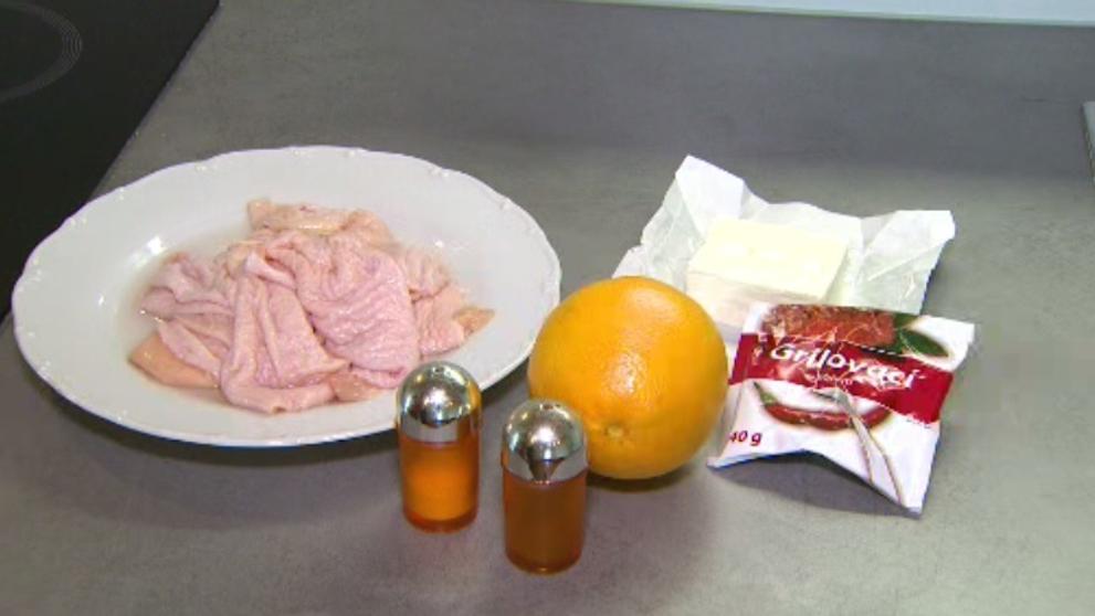 Chipsy z kuřecích kůžiček - 5
