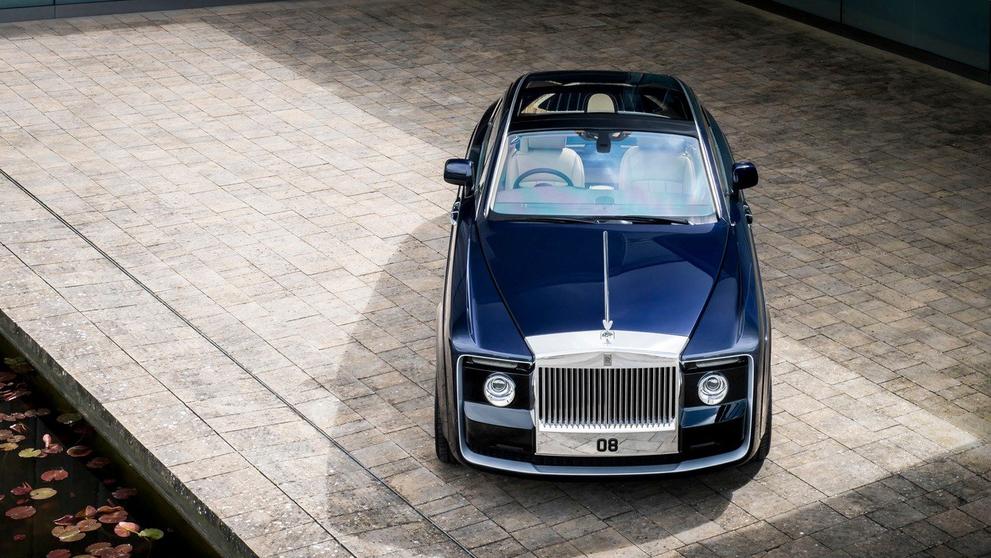 Rolls Royce