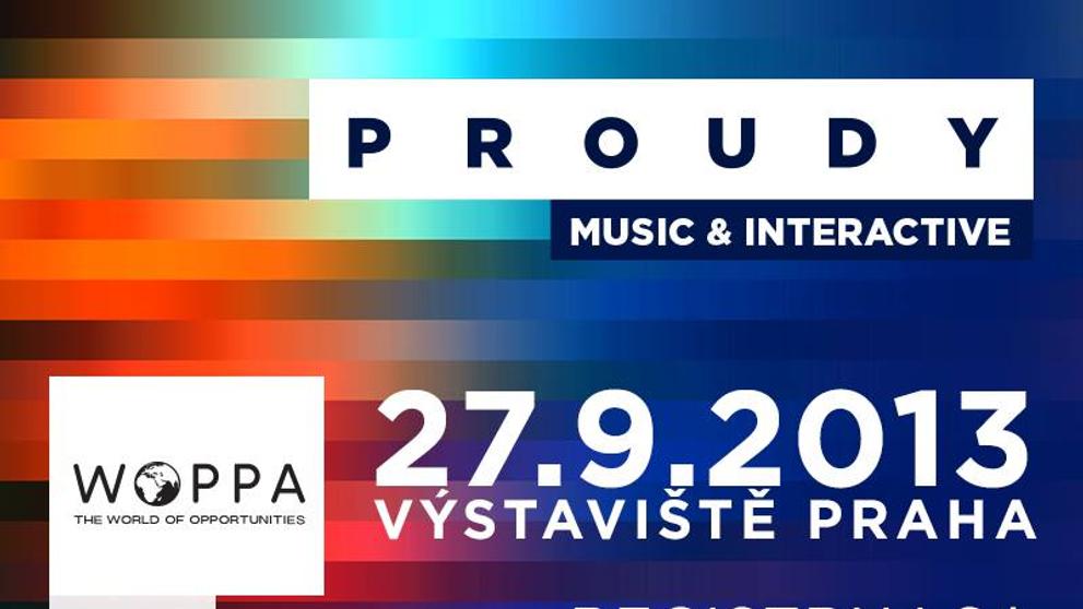 Proudy 2013 - 2