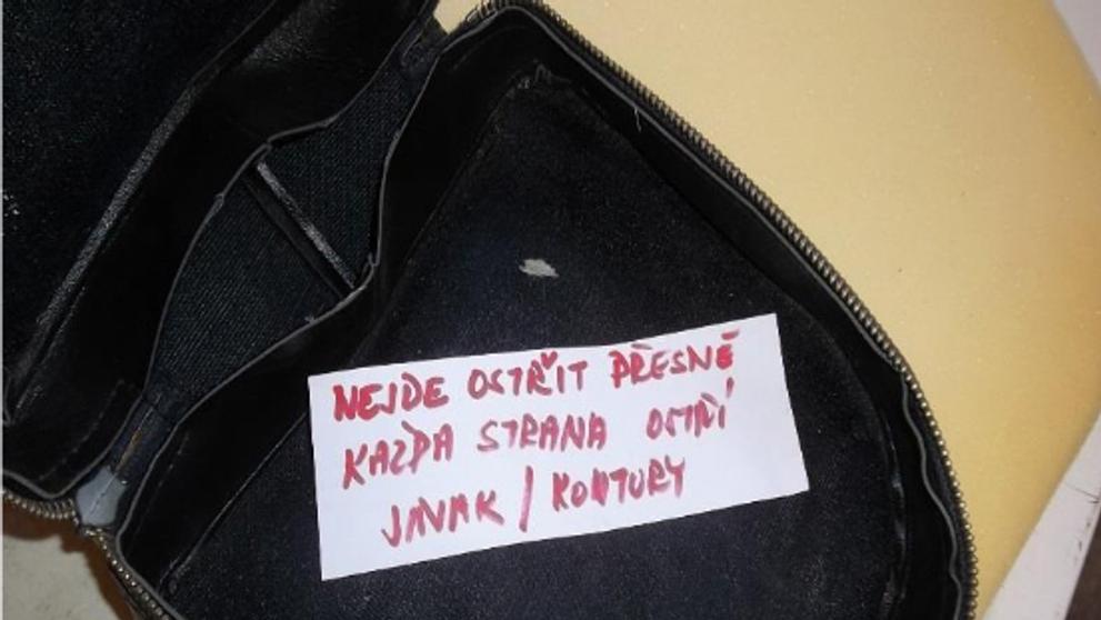 Odprodej nepotřebného majetku - 3