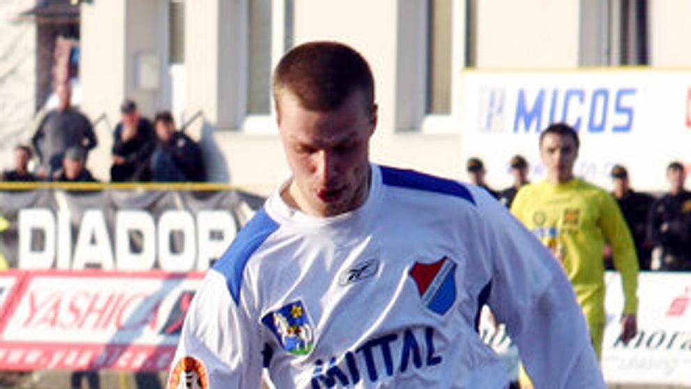 Baník Ostrava posílil a chce si polepšit i v tabulce.