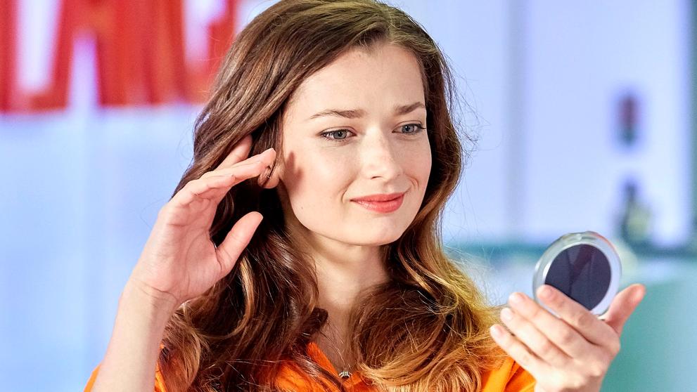 Ordinace: Zvládne Bibi úlohu záchranářky