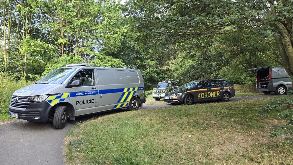 Dvě ženy skončily pod koly vlaků (1)