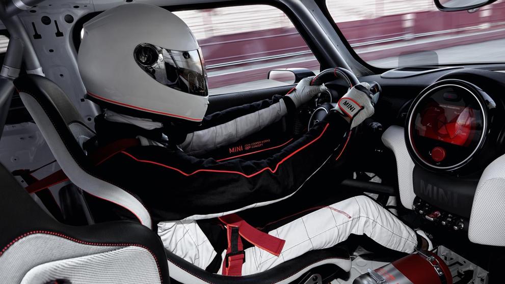 Mini John Cooper Works GP - 33