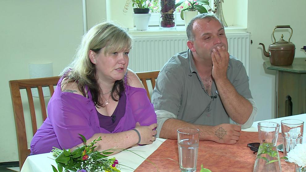 Výměna manželek: „Nechci celý život prohádat“ - 2