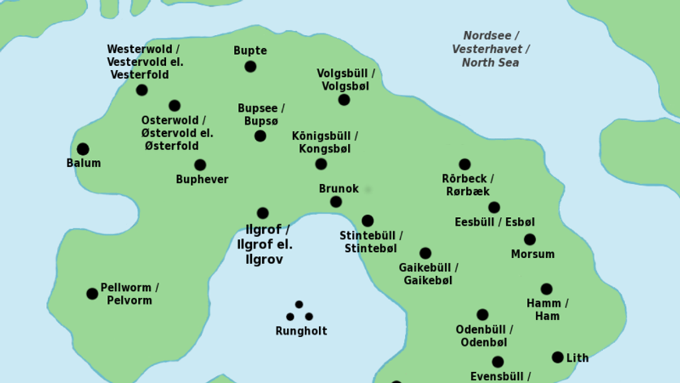 Rungholt