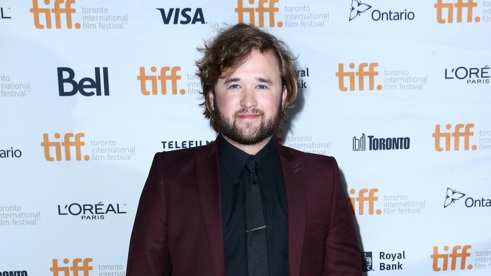 Haley Joel Osment - 3