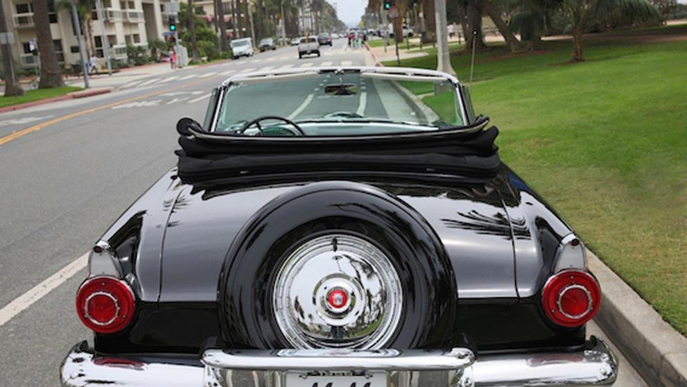 Auto Marilyn Monroe - 5