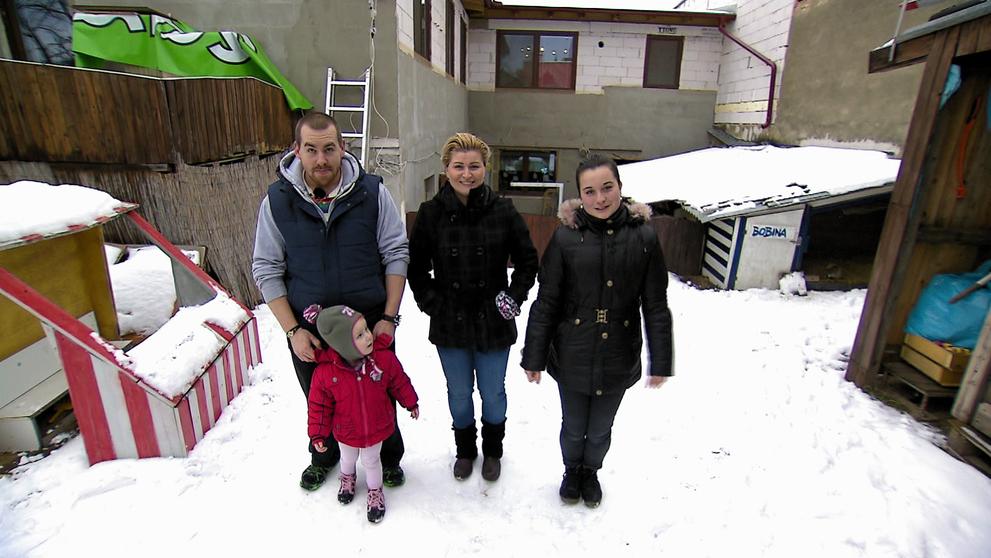 Výměna manželek: Počítač jako středobod domácnosti! - 3