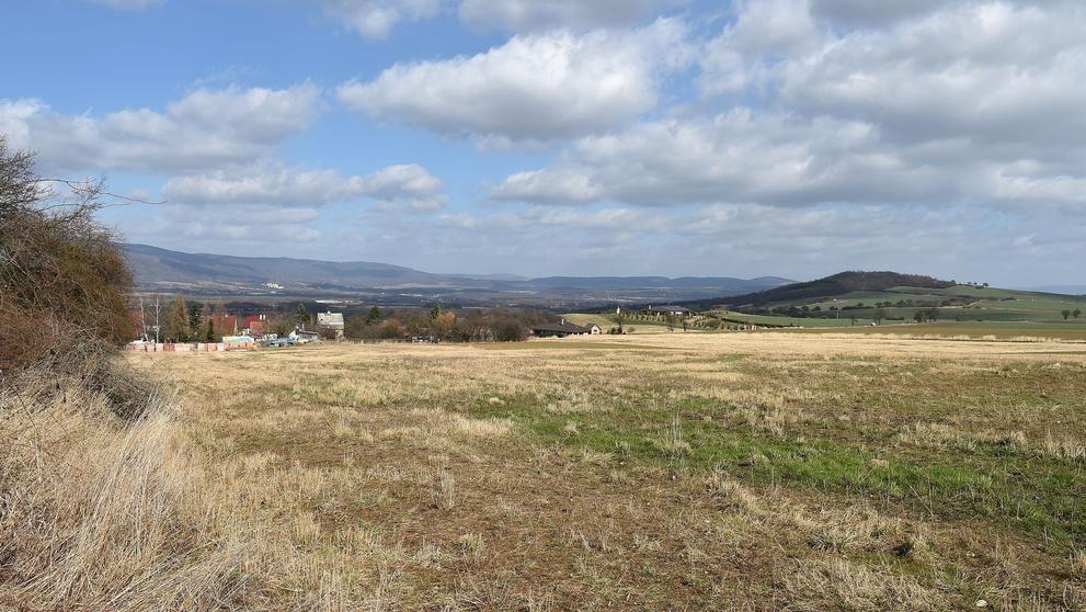 Cizinci skupují pozemky na Teplicku - 6