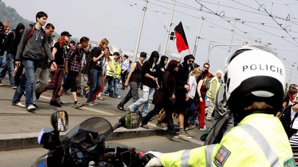 Anarchisti