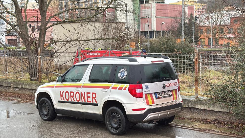 Děsivý nález policie vyšetřuje jako trestný čin (2)