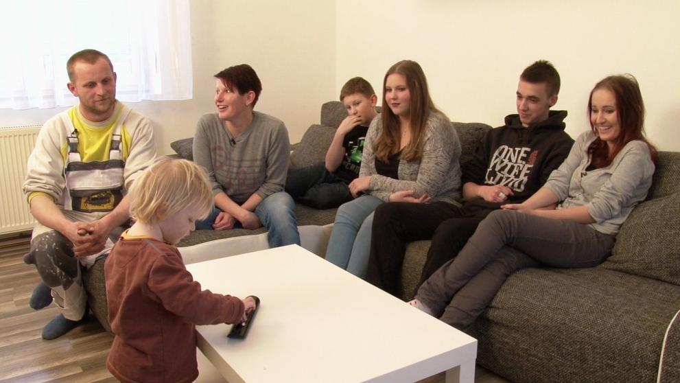 Homosexuálové ve Výměně manželek - 12