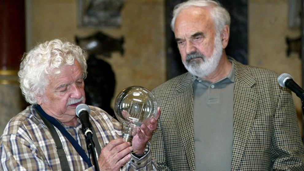 Ladilslav Smoljak, Zdeněk Svěrák