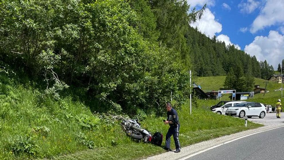 Tragická nehoda v Rakousku