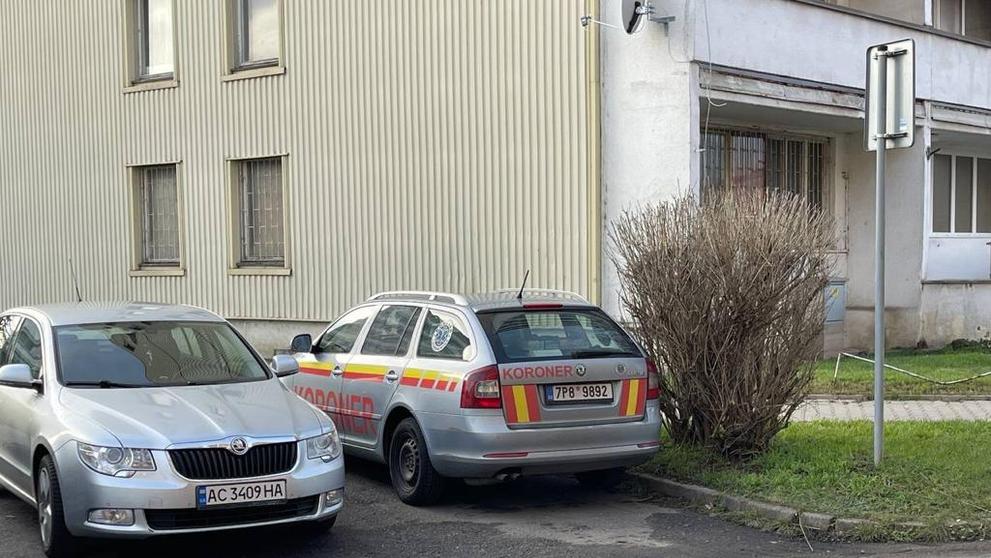 Úmrtí v Kralupech