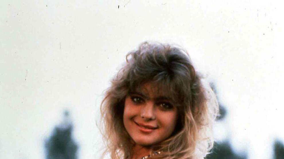 Erika Eleniaková
