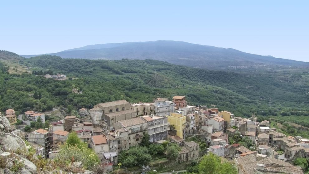 Castiglione di Sicilia - 1