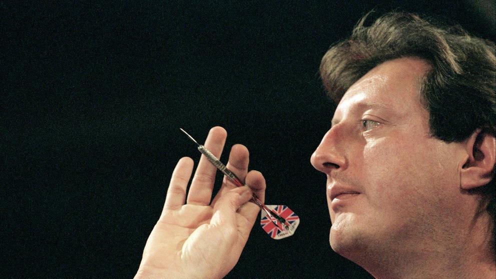 Eric Bristow