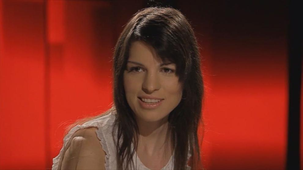 Veronika Rážová v Hlasu - 6